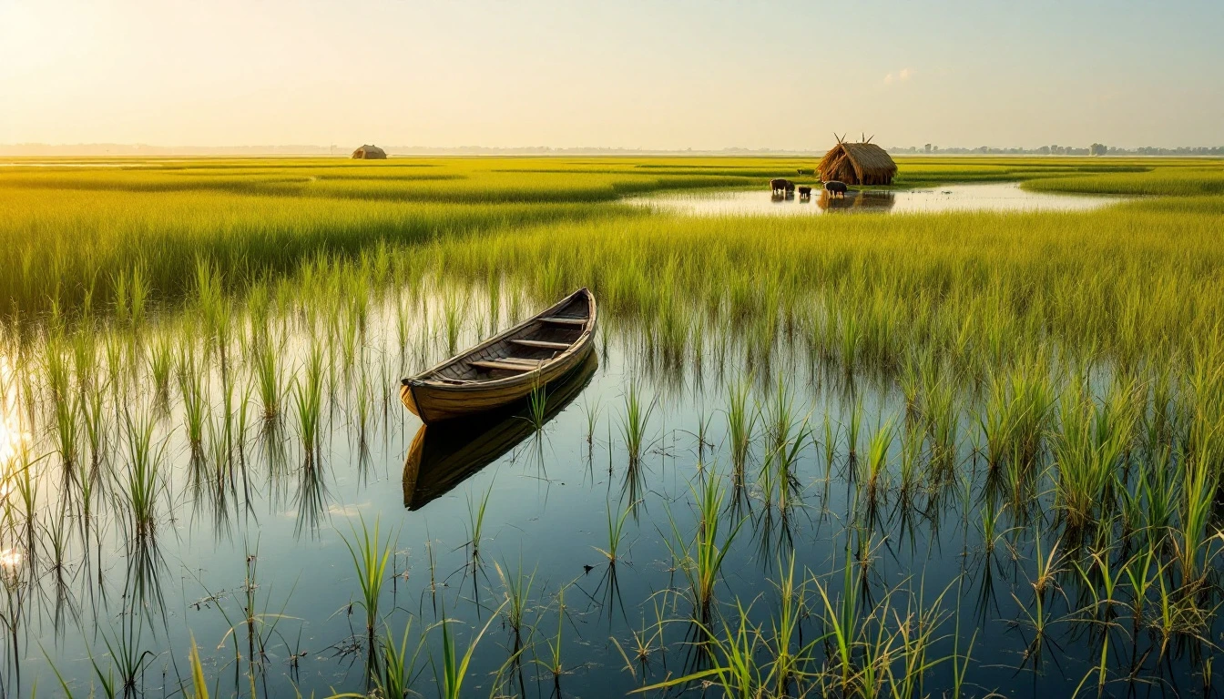 Environmental advocacy